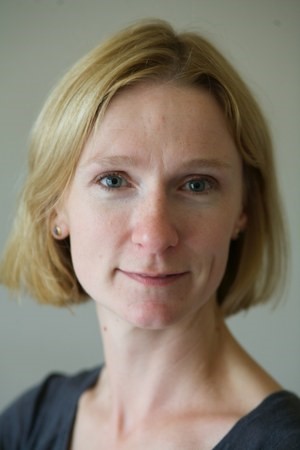 Helen Bould image